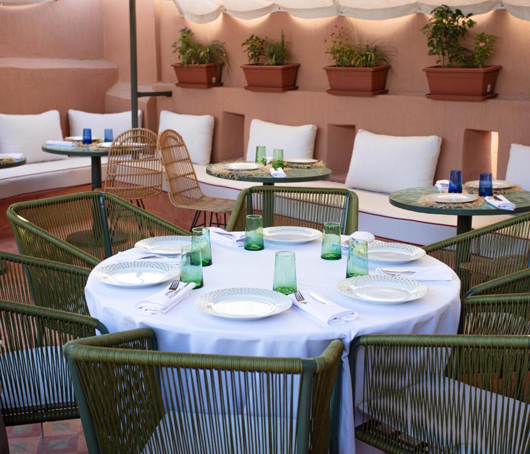 Riad Jw, La Medina Autrement Марракеш Экстерьер фото